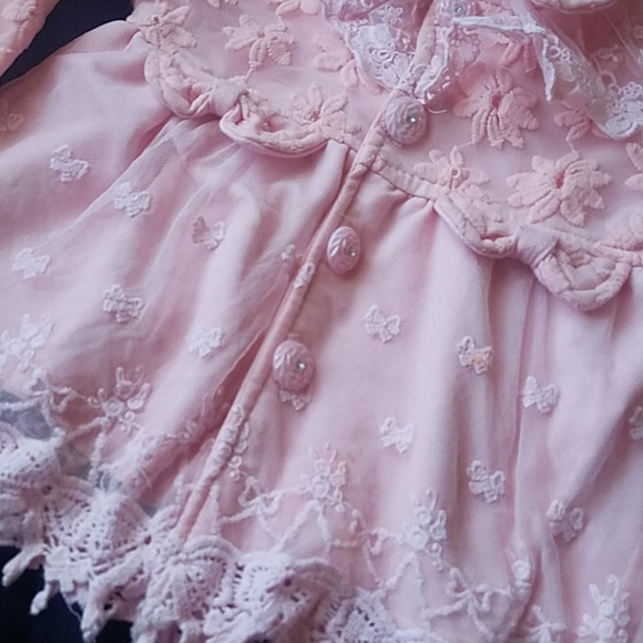 Jacket - Picture 3 of 3